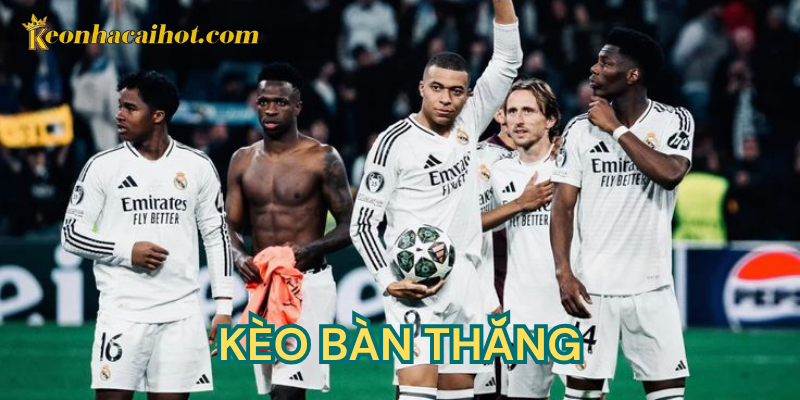 3 Chiến lược soi kèo hiệu quả