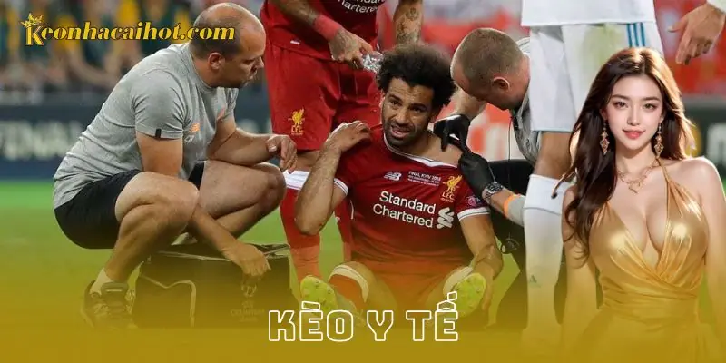 Kèo y tế là gì và khác biệt ra sao?