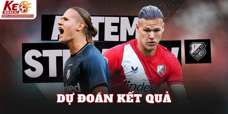 Dự đoán kết quả